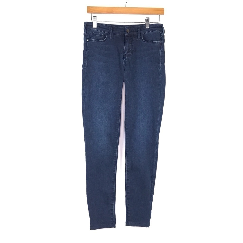 Pilcro and the Letterpress Serif Fit Jeans Sz 26